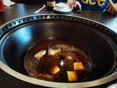 -荣德灶台鱼(圣泉寺店)