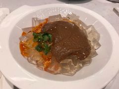-北李妈妈菜·海肠捞饭(高新万达店)