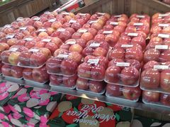 -果蔬好生活超市(双井店)