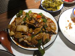 -十面春风·江南面馆(崇宁路店)