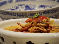 -山外山菜馆(玉泉路店)