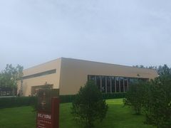 -北京大葆台遗址博物馆