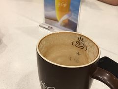 -麦当劳(季华好又多店)