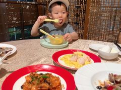-上海千禧海鸥大酒店