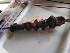 -通海俄式烧烤·俄罗斯大串(嵩山路店)