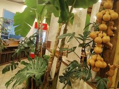 -荣记歡喜·馄饨铺(开发区振华购物中心店)