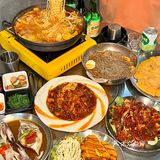 长沙大大小小的韩料店真的不少!