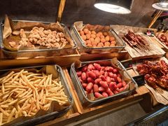 -比格比萨自助(宝山日月光店)