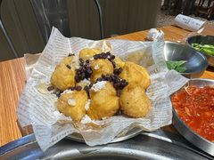 -哼蟹二将·烤肉酱蟹(合生汇店)