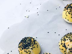 -老香港蛋糕
