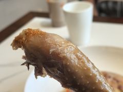 -梅利汴京烤鸭•开封豫菜地标店(东大街店)