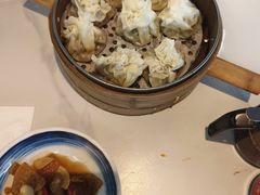 -真食净香居·内蒙烧麦(亚运村店)