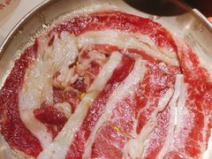 -西塔老太太泥炉烤肉(杭州首店)