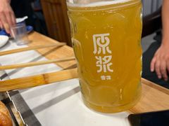 -友记功夫香·人民川菜(红牌楼店)