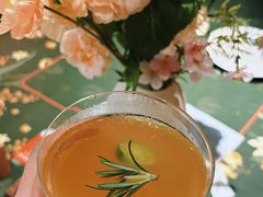 -第101座花园餐厅(湖滨88店)