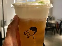 -喜茶(中山利和新地店)