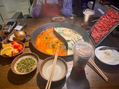 -萍姐火锅·公路夜市(打浦桥日月光店)