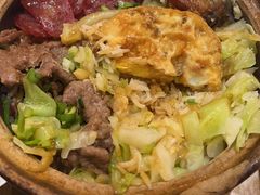 -膳心记-明火四宝煲仔饭(燕南店)