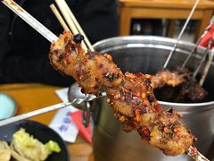 -炒豆合作社(东四总店)