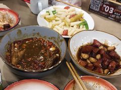 -老三样·旧食新味(万寿宫店)