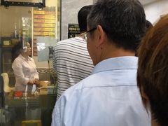-白玉兰小吃(新村路店)