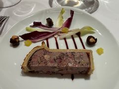 -Le Comptoir de Pierre Gagnaire