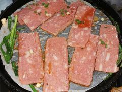 精选培根-醉川西火盆烧烤(恩施街总店)