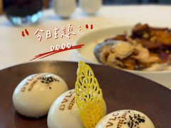 -宝丽轩中餐厅BAOLIXUAN