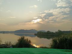 -东湖落雁景区