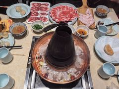 -三宝涮肉(体育学院店)