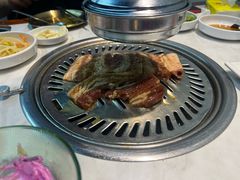 -六七八韩式烤肉·韩国料理(上杭路店)