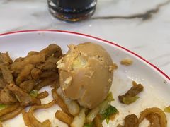 -洋洋安徽牛肉板面(洋洋店)