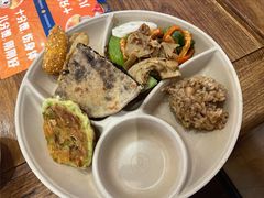 -素满香·食养自助(天一广场店)