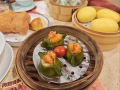 -点都德(大茶楼店)