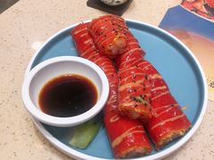 -点都德(北京路贰店)