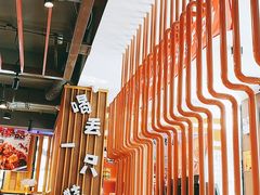 大堂-喝丢一只鞋海鲜烧烤·海肠捞饭(市场店)