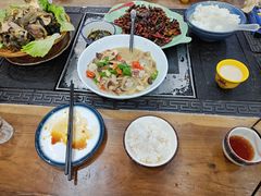 -三锅莊·牦牛肉火锅·香格里拉特色藏餐宴请餐厅(昆明创始店)