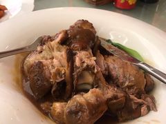 -白金汉爵大酒店(相城店)