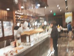 -盐城万豪酒店-盐城厨房西餐厅
