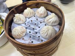 蟹粉鲜肉小笼8只-莱莱小笼·乔艾