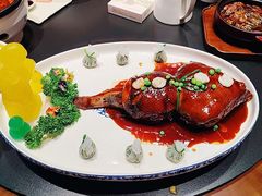 -童福兴·南京菜(老门东店)