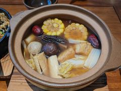 -七色云蔬食(喜邻里店)