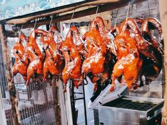 -古市香跷脚牛肉·非遗传承单位