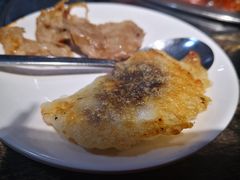 -33韩式自助烧烤(环城南路店)