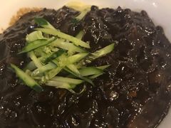 -桃园中华料理炸酱面(燕儿岛路店)