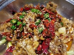 -辛香汇(大华第一坊店)