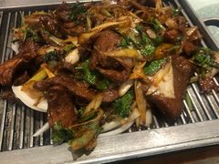 贝勒爷烧羊肉-惠丰堂饭庄·烤鸭·京味菜(西北旺·唐家岭店)