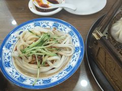 -西安贾三灌汤包·回坊小吃·清真炒菜(北院门总店)