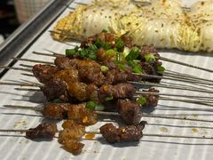 -纪录片《人生一串》体验店(静安店)