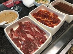 -海底捞火锅(崇文门新世界百货店)